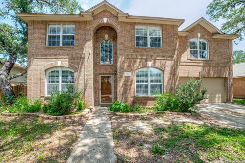 7014 Andtree Blvd, San Antonio, TX, 78250-5406 | Card Image