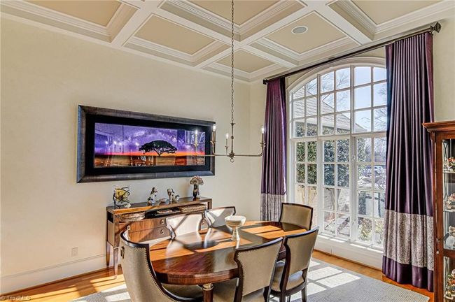 3913 Brass Cannon Ct, House other with 4 bedrooms, 4 bathrooms and null parking in Greensboro NC | Image 5