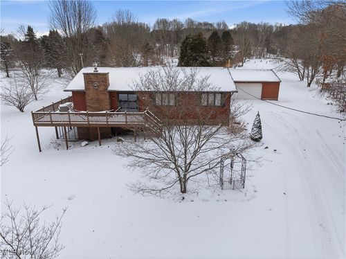 9918 Infirmary Rd, Mantua, OH, 44255-9461 | Card Image