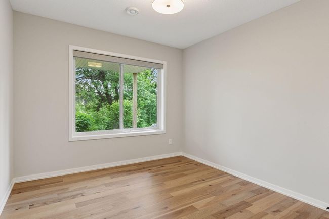 The third bedroom is located on the lower level | Image 42