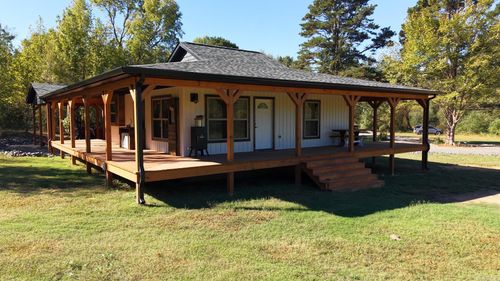 515 Shiloh Road, Greers Ferry, AR, 72501 | Card Image