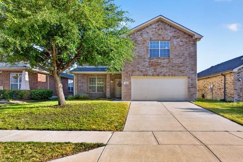 304 Turquoise Dr, Fort Worth, TX, 76131-3705 | Card Image