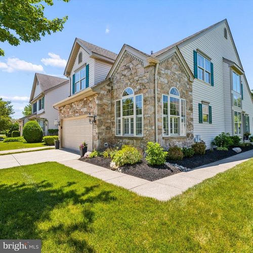 5116 Sugar Hill Ct, DOYLESTOWN, PA, 18902-6208 | Card Image