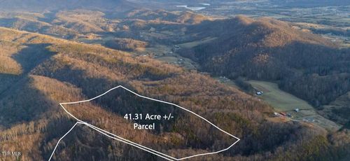 0 Big Hill Road, Bean Station, TN, 37708 | Card Image