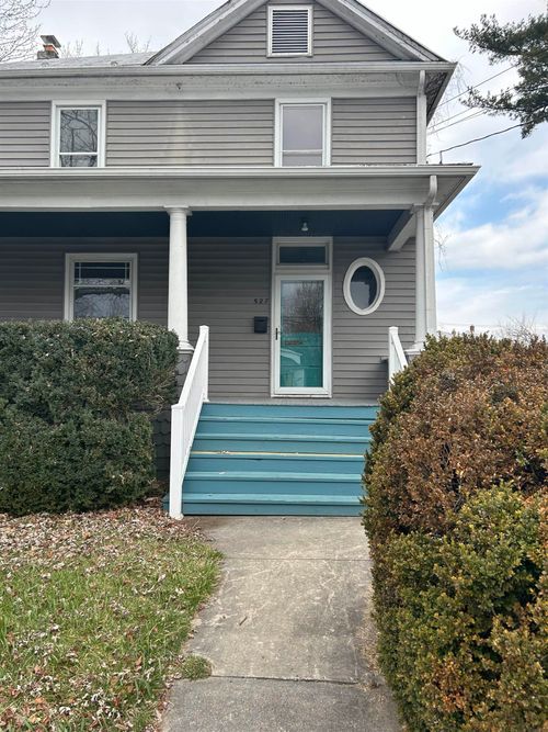 527 Virginia Ave, HARRISONBURG, VA, 22802-3923 | Card Image