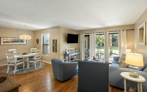 162 High Hammock Villas, Seabrook Island, SC, 29455 | Card Image