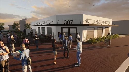 307 W Emma Ave, Springdale, AR, 72764-4308 | Card Image