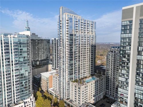 unit-1702-855 Peachtree St Ne, atlanta, GA, 30308-7411 | Card Image