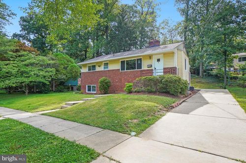 10705 Lockridge Dr, SILVER SPRING, MD, 20901-1608 | Card Image