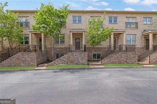unit-19-745 Fountainhead Ln Ne, Atlanta, GA, 30324-3502 | Card Image