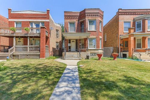 4732 W West End Ave, CHICAGO, IL, 60644-3658 | Card Image