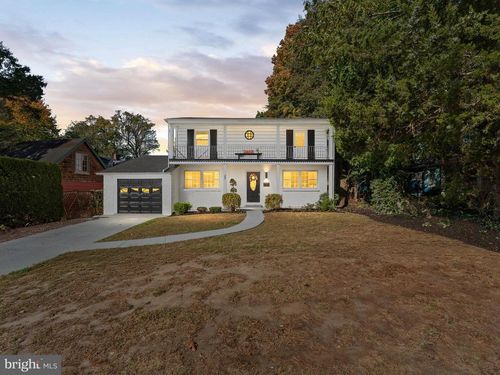 25 N Evergreen Ave, Woodbury, NJ, 08096-2504 | Card Image