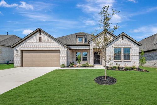 122 Hudson Ln, Justin, TX, 76247-2567 | Card Image
