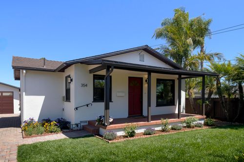 354 Palisades Dr, SANTA BARBARA, CA, 93109-1946 | Card Image