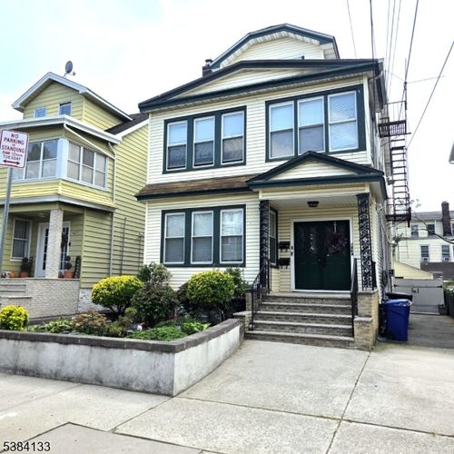 186 Scheerer Ave, Newark, NJ, 07112-2114 | Card Image