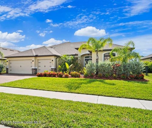 3645 Salt Marsh Cir, West Melbourne, FL, 32904-8224 | Card Image