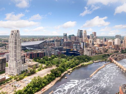 unit-24a-1111 W River Pkwy, Minneapolis, MN, 55415-7536 | Card Image