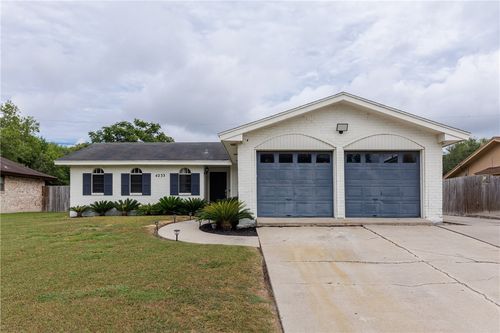 4233 Nolford Pl, Corpus Christi, TX, 78410-3828 | Card Image