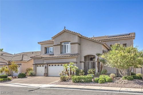 56 Ancient Hills Lane, Henderson, NV, 89074 | Card Image