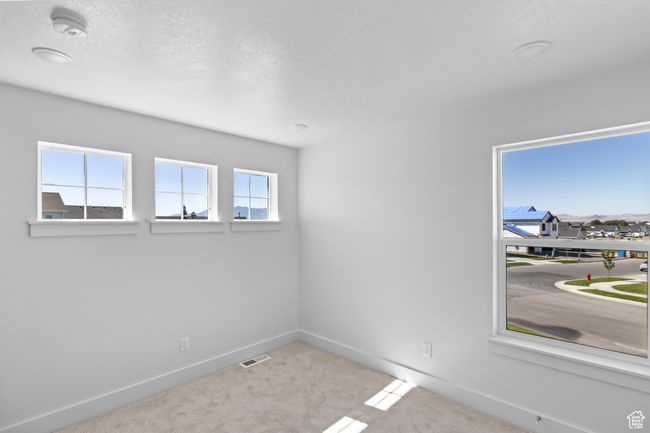 (Picture of Previously Build Home) Lots of Windows & Natural Sunlight | Image 9