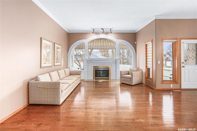 202 Collins Terr, House other with 3 bedrooms, 3 bathrooms and 4 parking in Saskatoon SK | Image 5