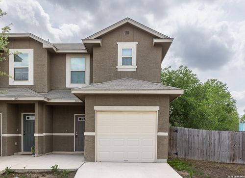 104-6003 Karly Way, San Antonio, TX, 78244-4442 | Card Image