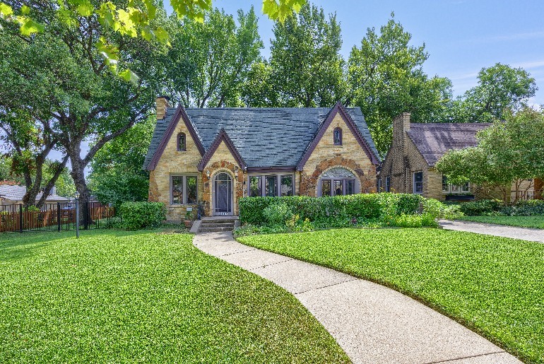 Residential in Dallas