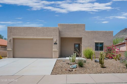 2642 S Falcon View Dr, Tucson, AZ, 85713-4384 | Card Image