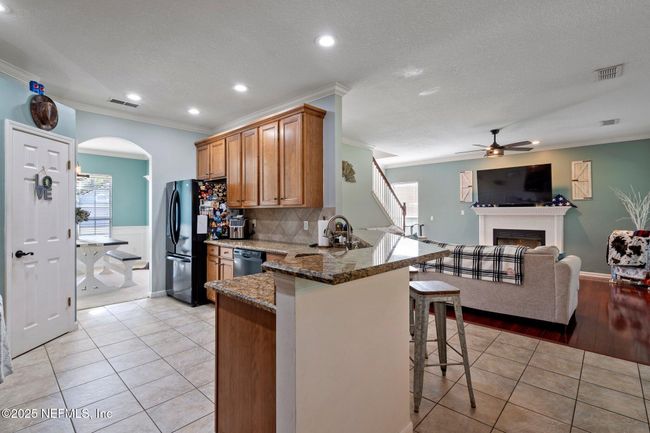 5466 Cypress Links Blvd, House other with 4 bedrooms, 3 bathrooms and null parking in ELKTON FL | Image 13