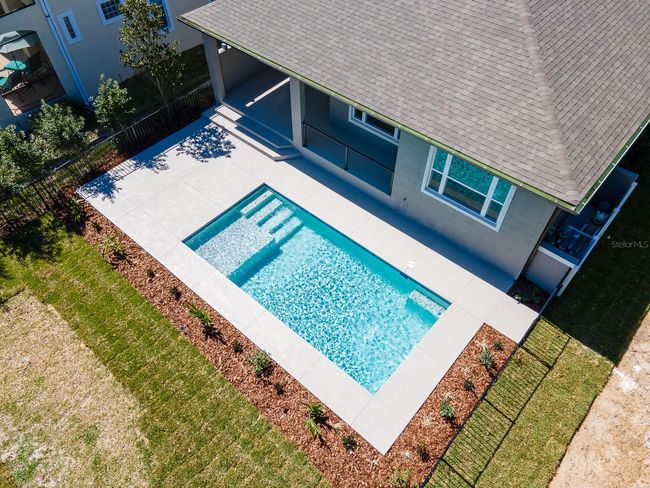 27 S Riverwalk Dr, House other with 4 bedrooms, 3 bathrooms and null parking in PALM COAST FL | Image 58
