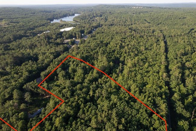 327 White Mountain Hwy, Home with 0 bedrooms, 0 bathrooms and null parking in Milton NH | Image 5
