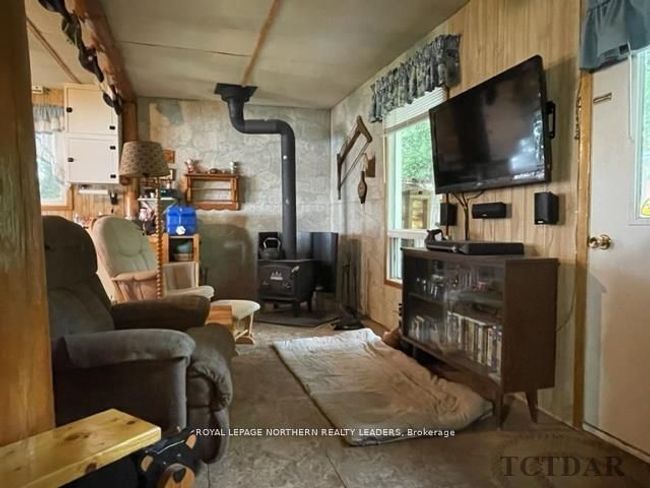 PCL 10752 Sec Sws N/A, House other with 2 bedrooms, 1 bathrooms and null parking in Sudbury Remote Area ON | Image 8