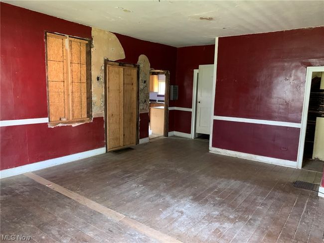 8867 S Main St, House other with 3 bedrooms, 1 bathrooms and null parking in Windham OH | Image 7