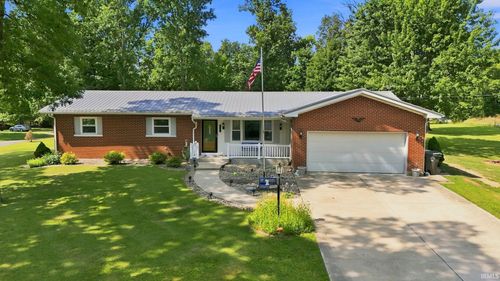 9504 Manor Woods Rd, Fort Wayne, IN, 46804-4724 | Card Image
