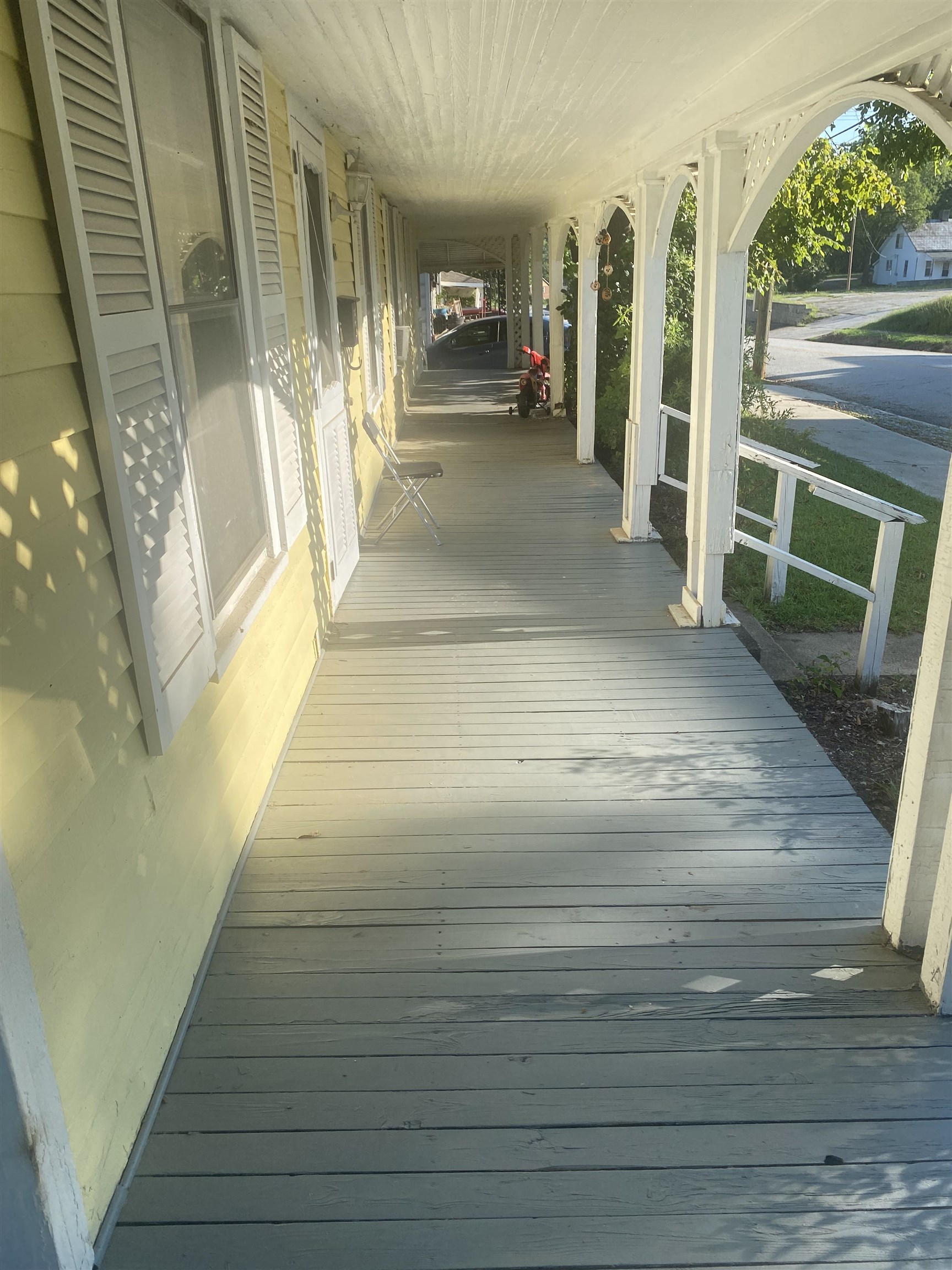 Residential in Union