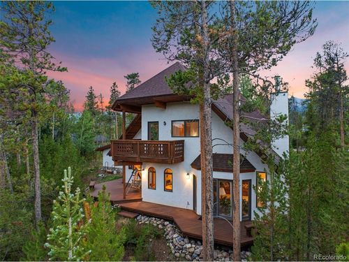 164 Sherwood Trl, Breckenridge, CO, 80424-8955 | Card Image