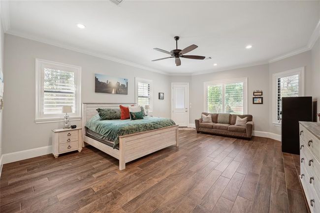 27415 Siandra Creek Ln, House other with 5 bedrooms, 5 bathrooms and 6 parking in Spring TX | Image 22
