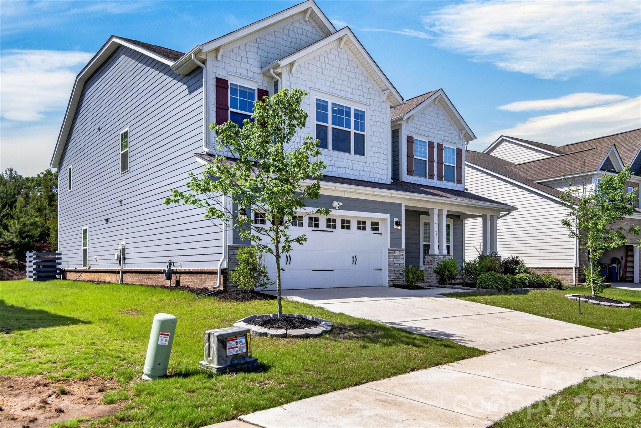 Residential in Indian Trail 5