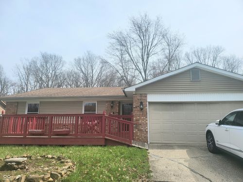 7627 Venetian Way, Indianapolis, IN, 46217-4381 | Card Image