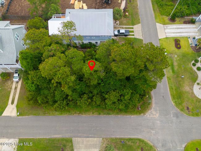 1221 Mackerel Ln, Home with 0 bedrooms, 0 bathrooms and null parking in Carolina Beach NC | Image 8