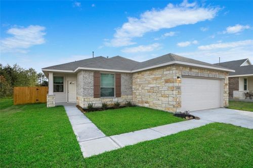 14915 Country Club Road, Beaumont, TX, 77705 | Card Image