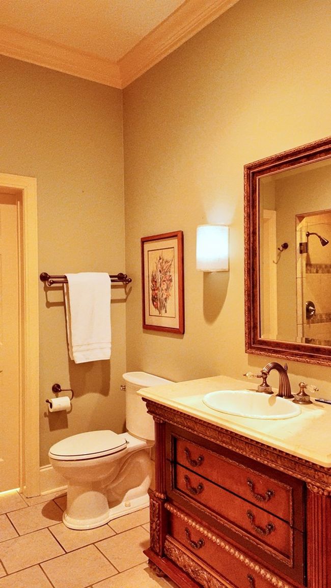 183 Hurricane Ridge Rd, House other with 4 bedrooms, 5 bathrooms and 3 parking in Meadows of Dan VA | Image 58