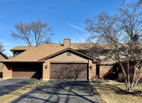 132 White Birch Ln, Westmont, IL, 60559-1093 | Card Image