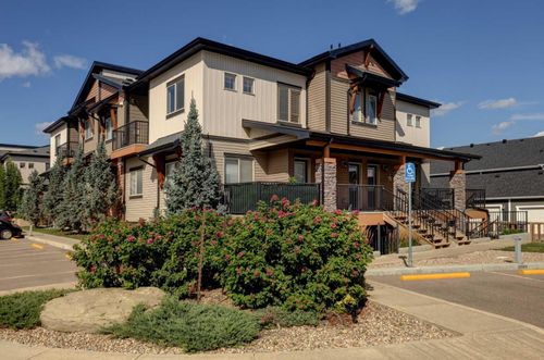 1304-2461 Baysprings Link Sw, Airdrie, AB, T4B4C6 | Card Image