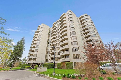809-1201 N Shore Blvd E, Burlington, ON, L7S1Z5 | Card Image