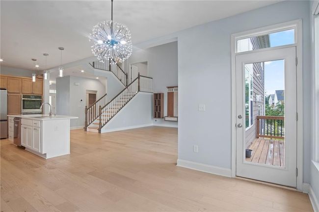 7945 Garnet Trce, House other with 5 bedrooms, 6 bathrooms and null parking in Ball Ground GA | Image 18