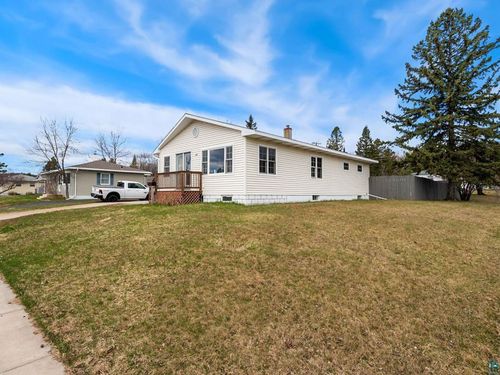 68 Edison Blvd, Silver Bay, MN, 55614-1257 | Card Image