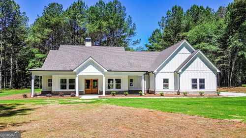1251 Simmons Road, Social Circle, GA, 30025 | Card Image
