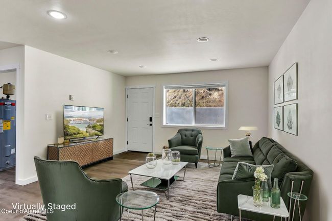 1119 Elm Dr, House other with 4 bedrooms, 2 bathrooms and null parking in St. Maries ID | Image 28