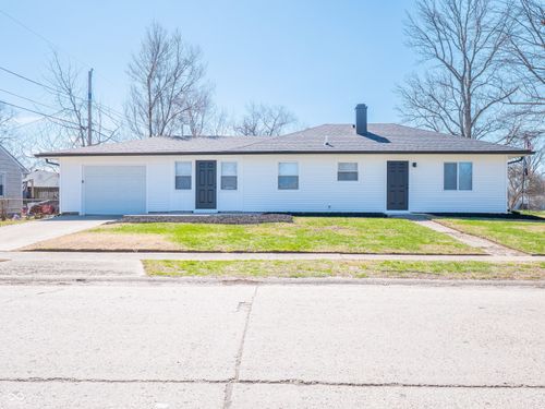 3042 Danbury Rd, Indianapolis, IN, 46222-1382 | Card Image